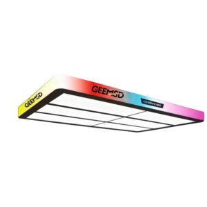 Specifications -GEE-6-450W-FC